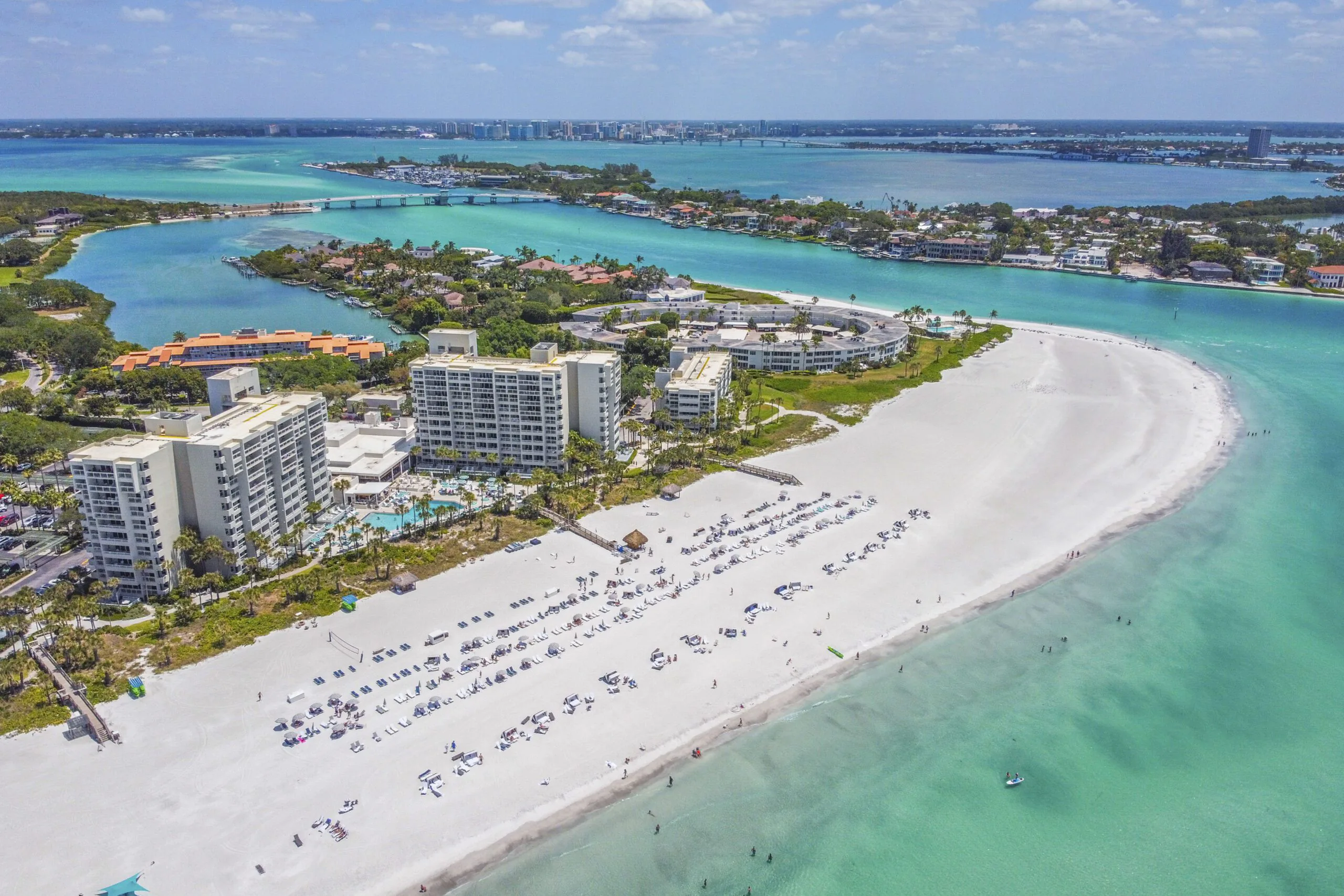 The Resort at Longboat Key Club