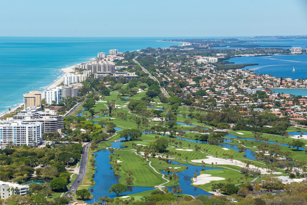 Longboat Key