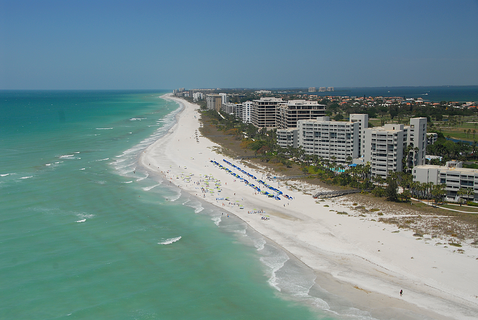 Search All Longboat Key Listings