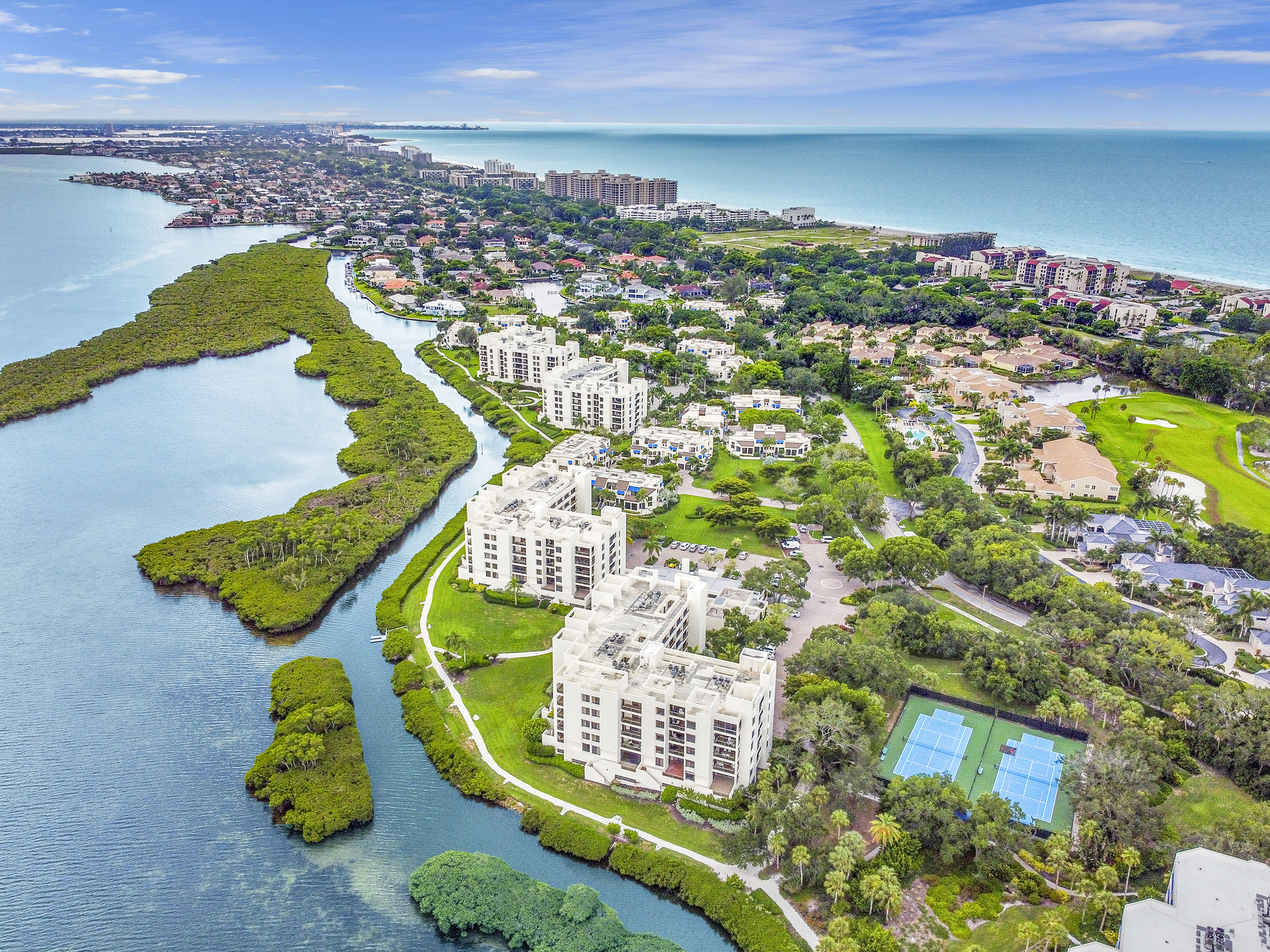 Fairway Bay
