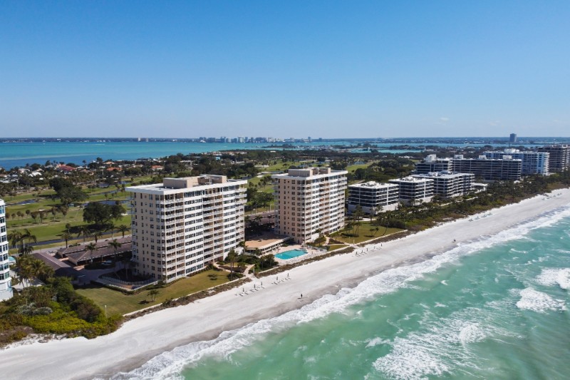 Longboat Key Towers