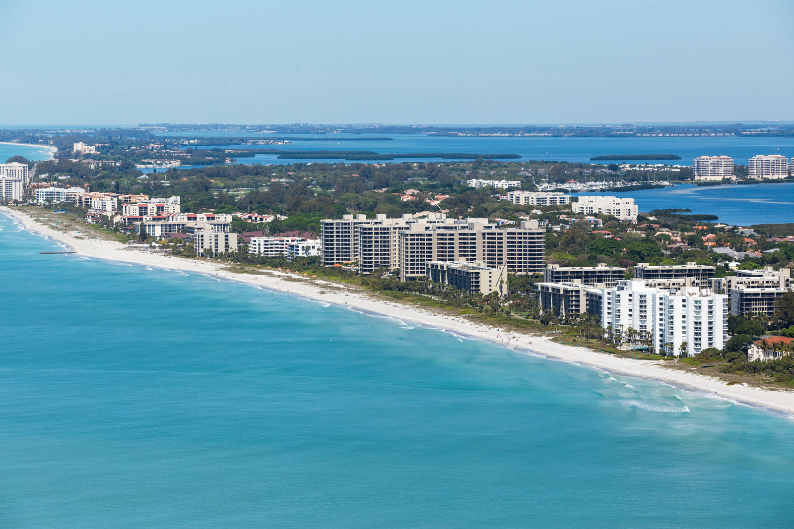 buy a home on Longboat Key