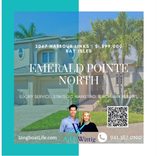 emerald pointe north