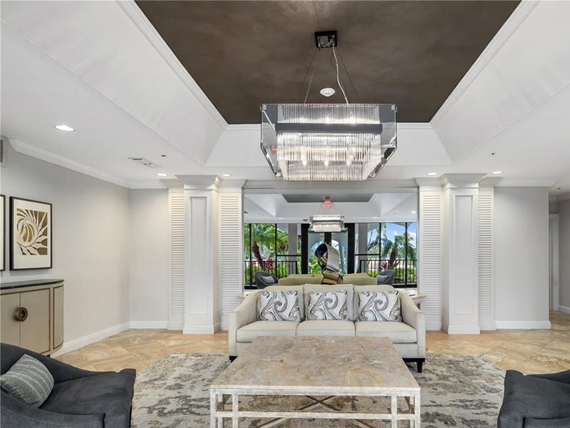 Perks of condo living in The Sanctuary on Longboat Key, FL