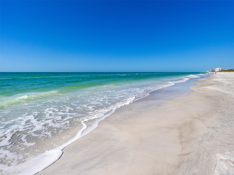 The Sanctuary Longboat Key condos for sale