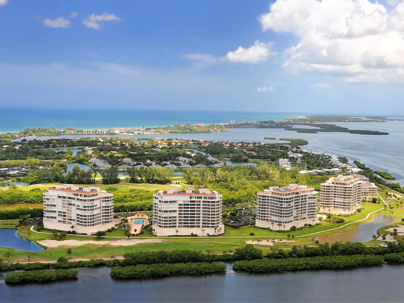 Grand Bay