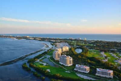 Grand Bay Longboat Key