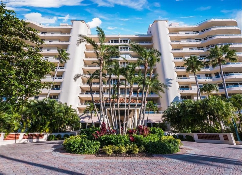 Grand Bay condos